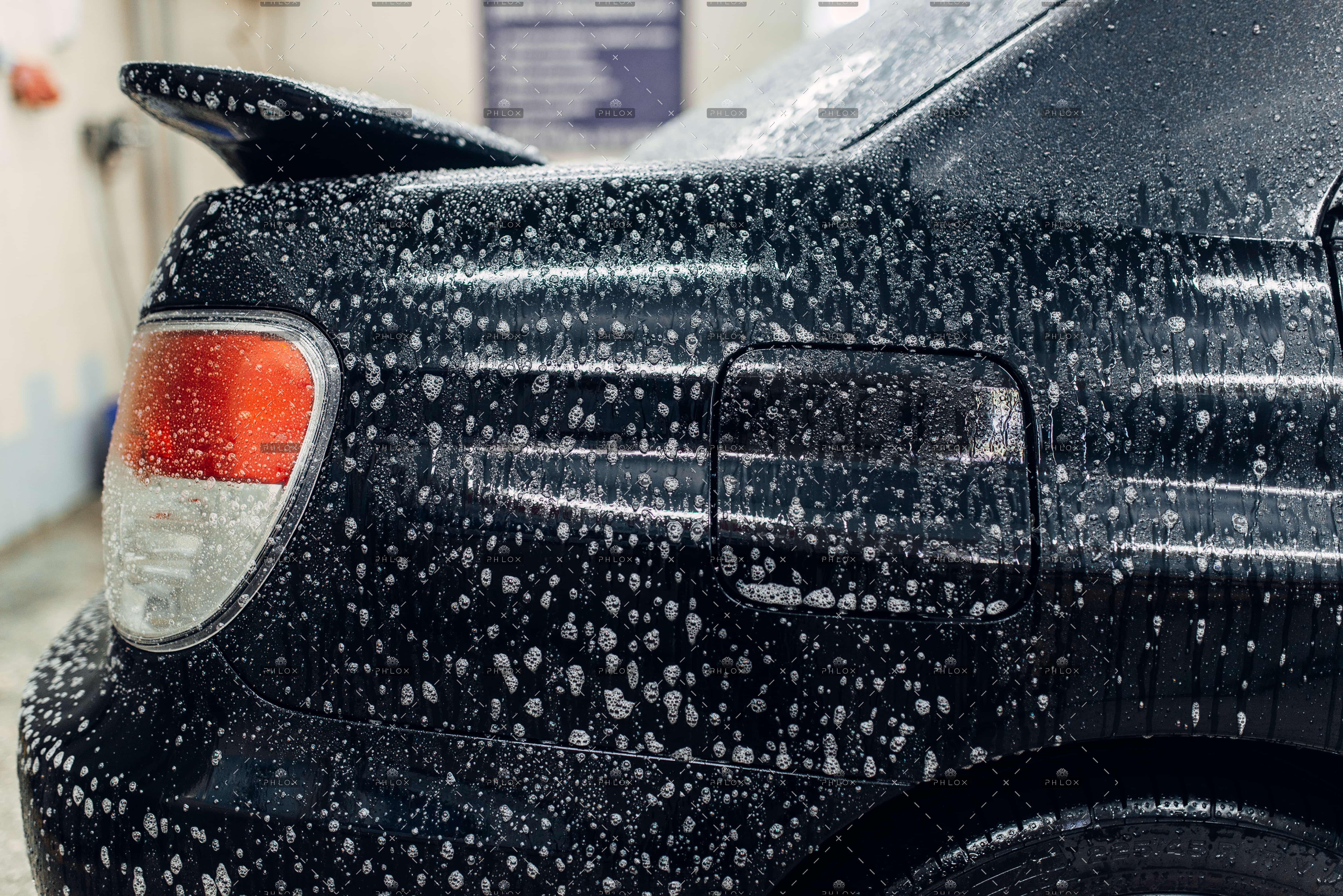 Read more about the article To Paint Or Not To Paint | Autoblog Details